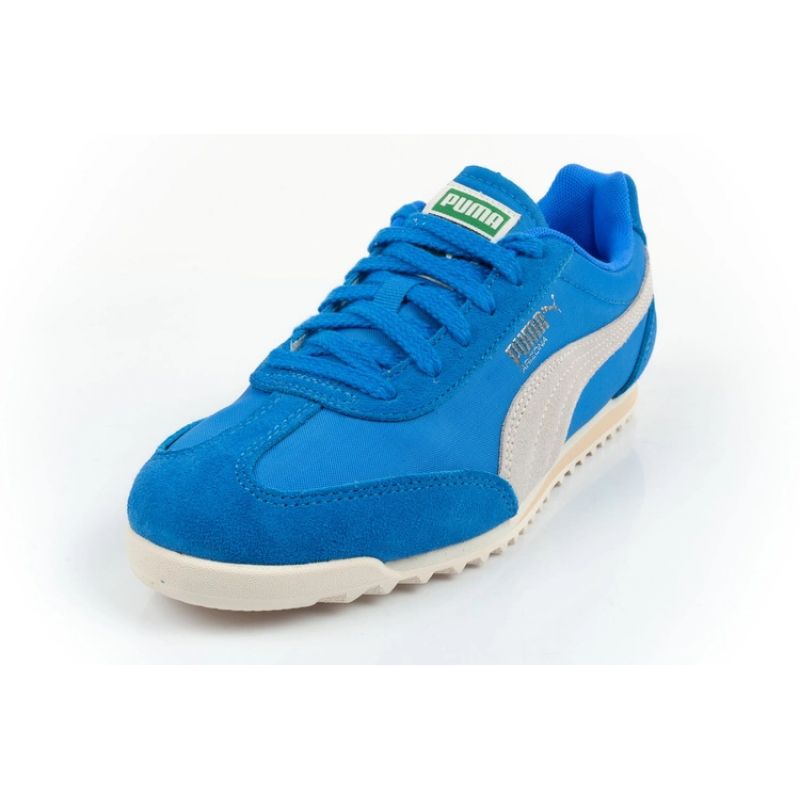 Puma Arizona Nylon W 398682 01 Shoes Footwear/Lifestyle Puma