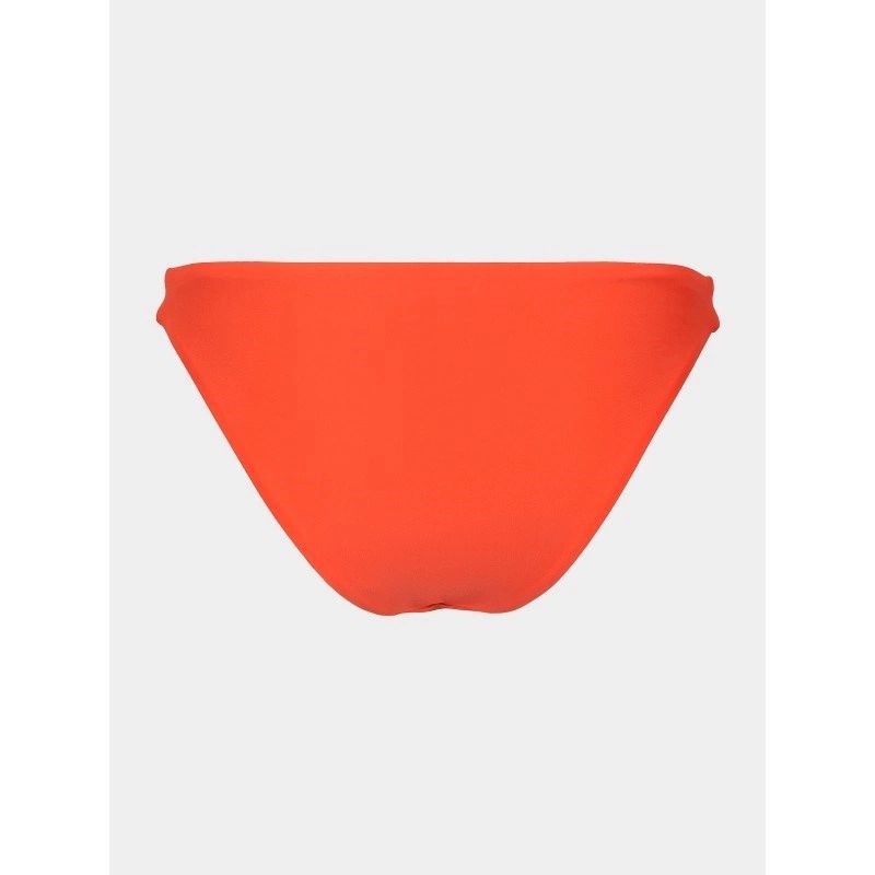 4F Women's Swimsuit Bikini Bottom H4L22-KOS003D-70N Orange 4f