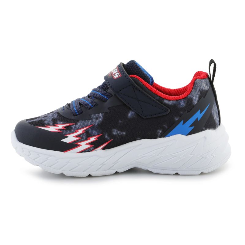 Skechers S-Light Storm 2.0 Jr 400150N-NVRD shoes Footwear/Lifestyle/Skechers Skechers