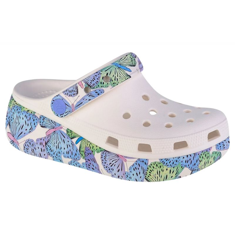Crocs Cutie Crush Butterfly Kids Clog 208298-94S Footwear/Swimming/Kids Crocs