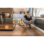 Universal vacuum cleaner KARCHER WD 2 Plus V-12/4/18 - 1.628-000.0 AGD - Produkty/Odkurzacze Your Sports Performance