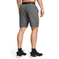 UNDER ARMOUR UA Vanish Woven Shorts Gray (1370382-025) In preparation Your Sports Performance