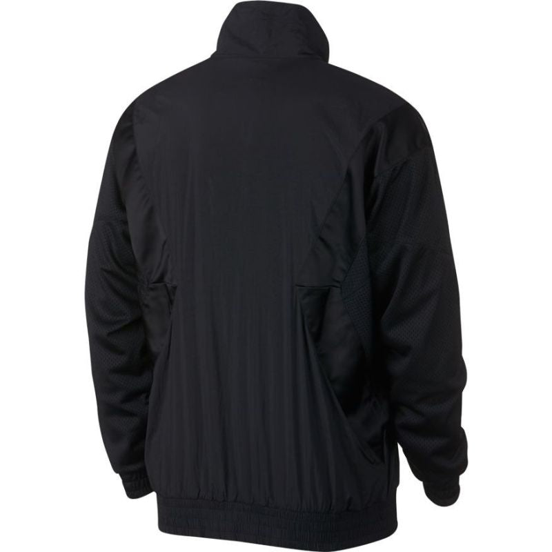 Air Jordan Flight Track Jacket Black - AO0555-010 Odzież/Odzież na co dzień Your Sports Performance