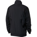 Air Jordan Flight Track Jacket Black - AO0555-010 Odzież/Odzież na co dzień Your Sports Performance