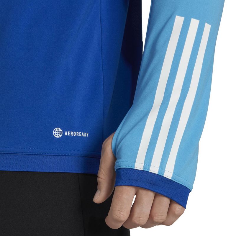 Sweatshirt adidas Tiro 23 Competition Training Top M HU1309 Clothing/Football Adidas