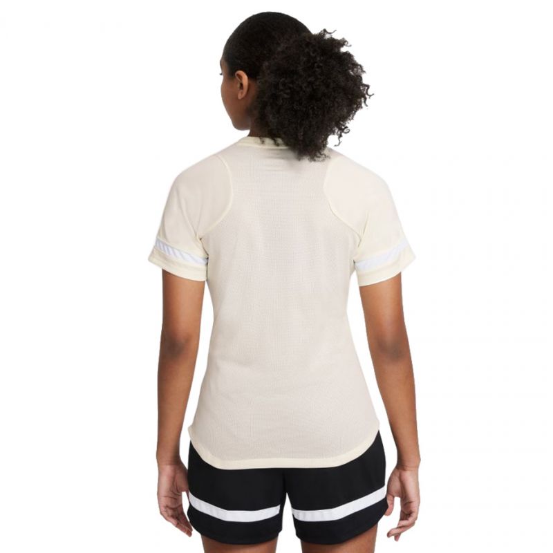 Nike NK Df Academy 21 Top Ss W CV2627 113 T-shirt Clothing/Training Nike