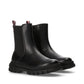 Tommy Hilfiger Bootie Black ankle boots T3A5-33058-1355999-999 Footwear/Lifestyle/Tommy Hilfiger Tommy Hilfiger