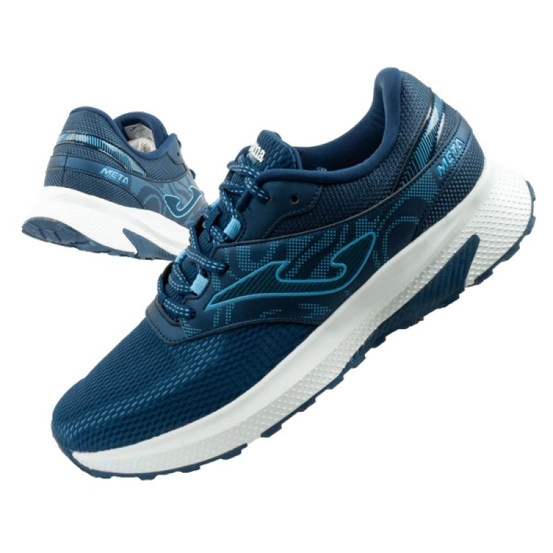 Joma men's sports shoes for running Meta light comfortable durable blue Joma