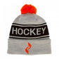 Hockey CZAPHOK winter hat Clothing/Ski/Buff Your Sports Performance