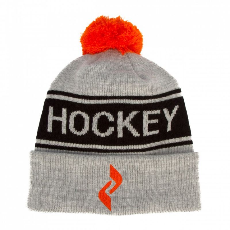 Hockey CZAPHOK winter hat Clothing/Ski/Buff Your Sports Performance