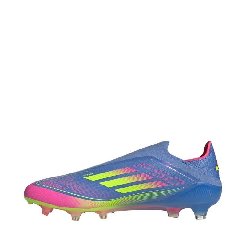 Football boots adidas F50 Elite LL FG M IE1213 Footwear/Football/SR/FG Adidas