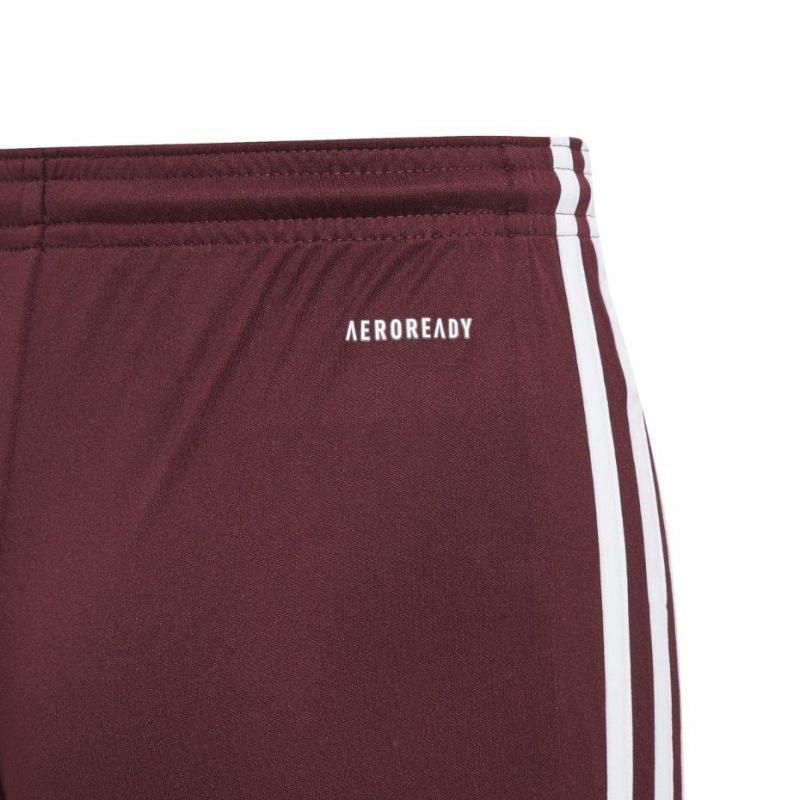 Adidas Squadra 21 Short Jr GN8081 Clothing/Football Adidas