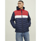 Jack &amp; Jones Jjetoby Bodywarmer Collar Noos M 12211788 jacket Clothing/Outdoor/Jack & Jones Your Sports Performance