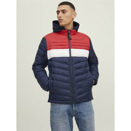 Jack &amp; Jones Jjetoby Bodywarmer Collar Noos M 12211788 jacket Clothing/Outdoor/Jack & Jones Your Sports Performance