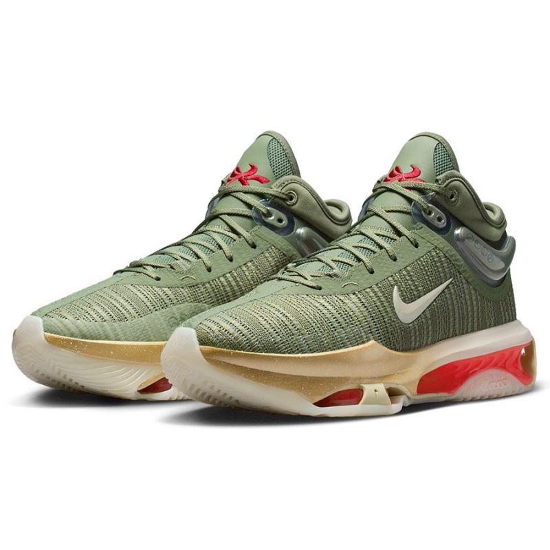 Nike GT Jump 2 M DJ9431-302 Basketball Shoes Footwear/Basketball/Men Nike