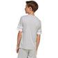 Adidas Squadra 25 Jr T-shirt JJ0061 Clothing/Football Adidas