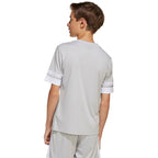 Adidas Squadra 25 Jr T-shirt JJ0061 Clothing/Football Adidas
