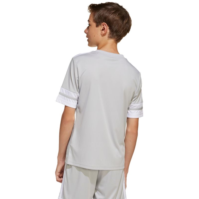 Adidas Squadra 25 Jr T-shirt JJ0061 Clothing/Football Adidas