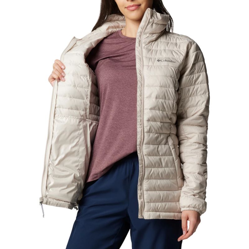 Columbia Silver Falls II Full Zip Jacket W 2098682278 Clothing/Outdoor/Columbia Your Sports Performance