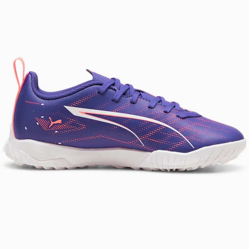 Puma ULTRA 5 Play Jr TT 107910-01 shoes Footwear/Football/Kids Puma