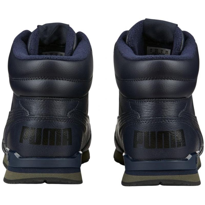 Puma ST Runner v3 Mid M shoes 387638 04 Footwear/Outdoor/Puma Your Sports Performance