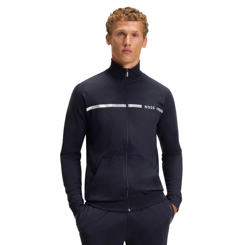 Boss Loungewear Authentic BLU men's sweatshirt (50550561-404)