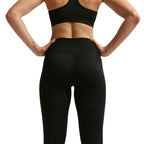 Women's Nike One Black Leggings FN3241 011