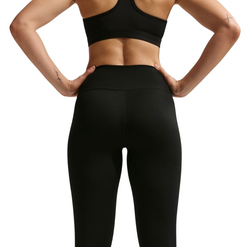Women's Nike One Black Leggings FN3241 011
