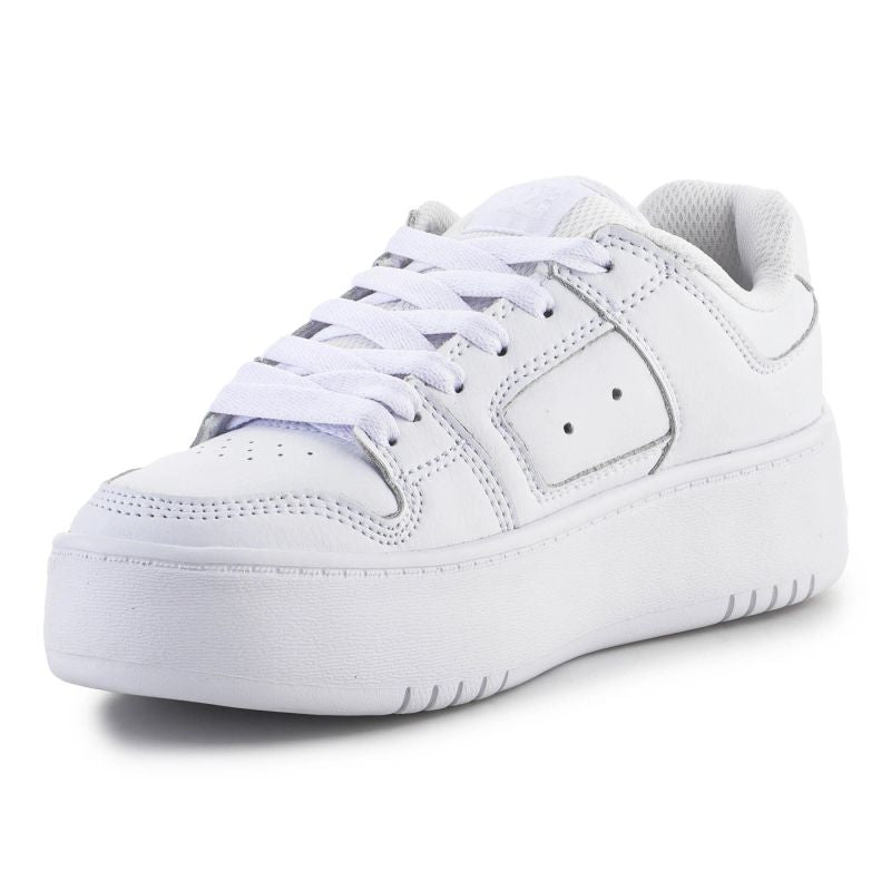 DC Shoes Manteca 4 Platform ADJS100156-WW0 DC