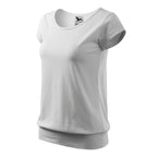 Adler City T-shirt W MLI-12000 Clothing/Lifestyle/T-shirts/Adler Your Sports Performance