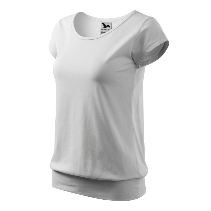 Adler City T-shirt W MLI-12000 Clothing/Lifestyle/T-shirts/Adler Your Sports Performance