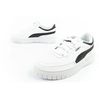 Puma Cali Dream women's sports shoes Sneakers platform white In preparation Your Sports Performance
