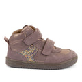 Froddo Children ankle boot LOOP HIGH-TOPS BAREFOOT (G2110157-5)