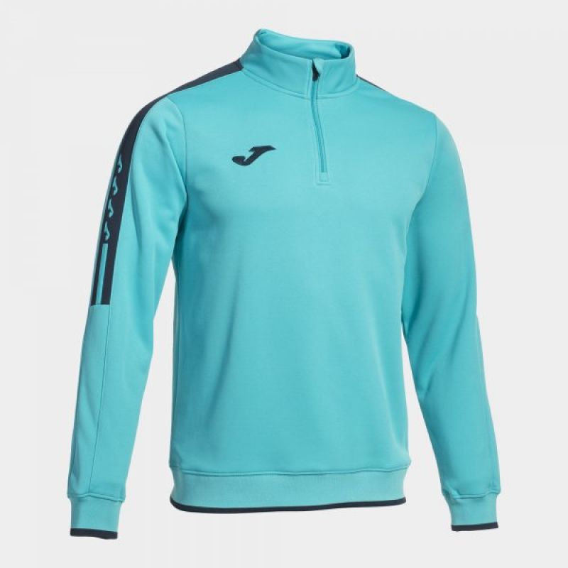 Joma Sudadera Olympics sweatshirt 103708.013 Clothing/Football/Joma Joma