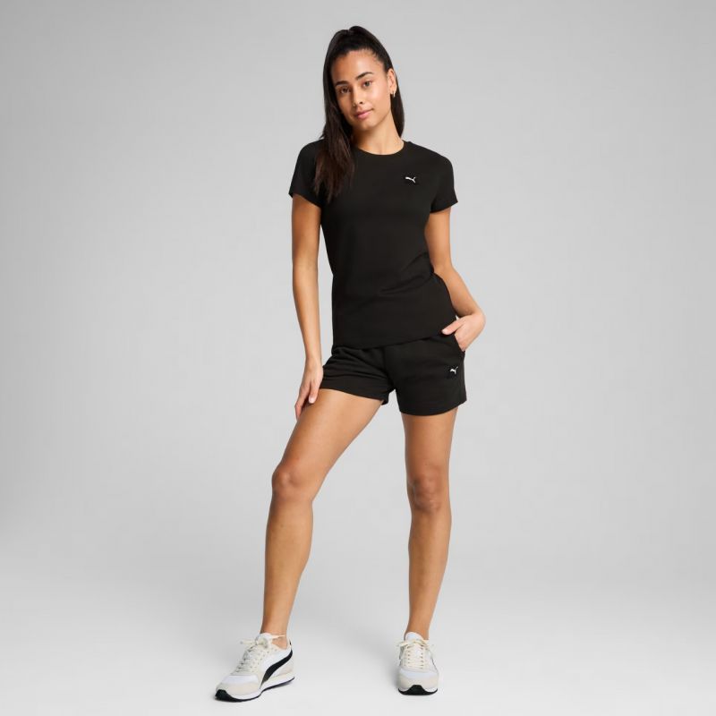 Puma ESS Elevated Tee W 685016 01 Clothing/Training Puma