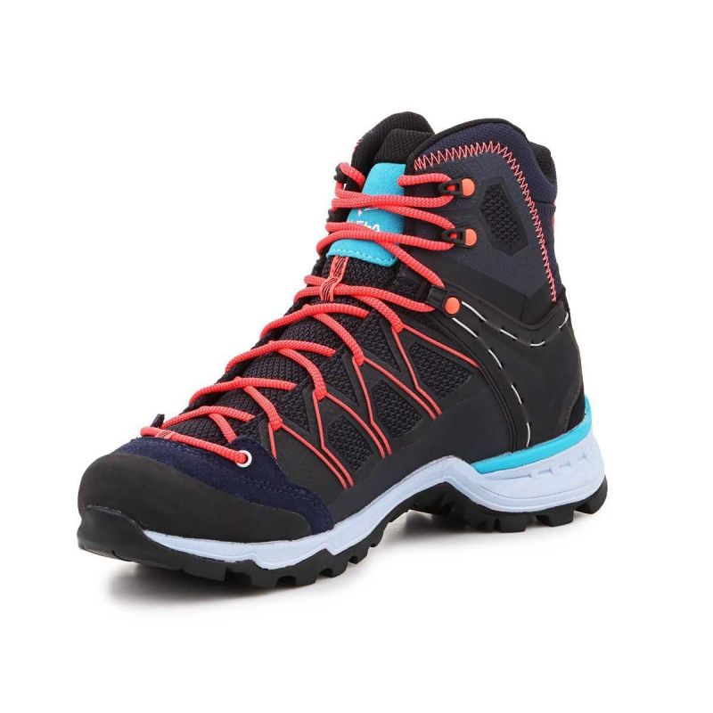 Salewa Ws Mtn Trainer Lite Mid GTX W 61360-3989 Shoes
