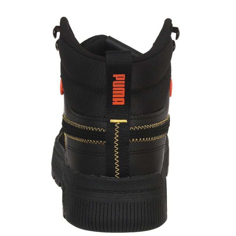 Shoes Puma Tarrenz SB III Open Road Jr 393929-01 Footwear/Outdoor Puma