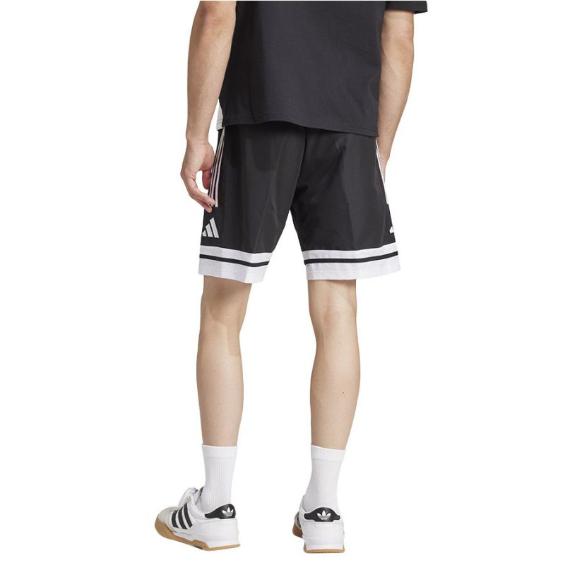 Shorts adidas Squadra 25 M JD9274 Clothing/Football Adidas