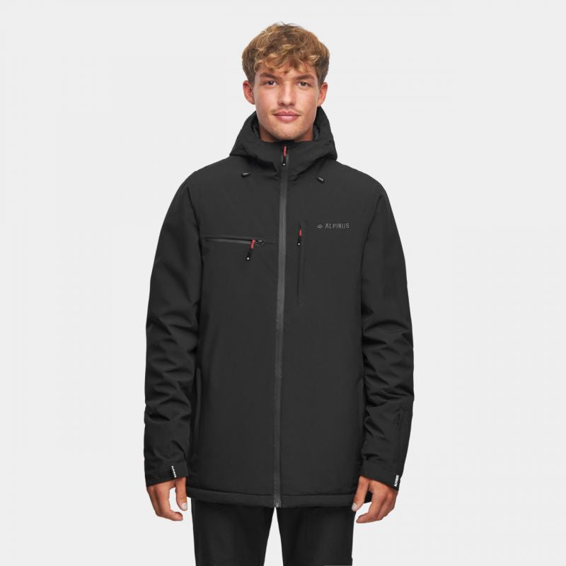 Alpinus Causses M BR43684 jacket Clothing/Outdoor/Alpinus Your Sports Performance