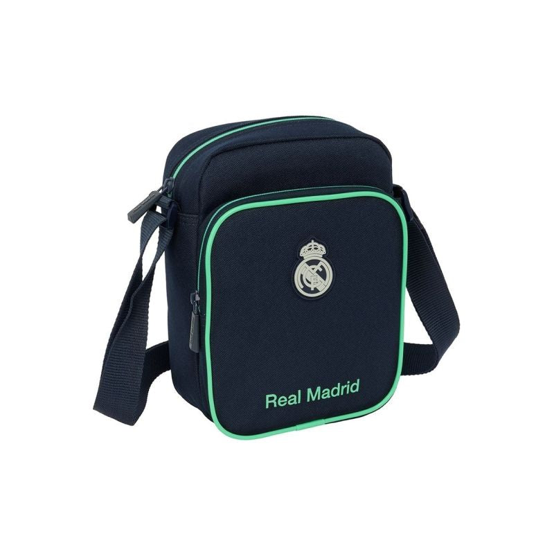 Real Madrid mini shoulder bag 612557672 Real Madryt