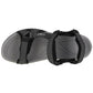 Sandals CMP Hamal Hiking Sandal M 38Q9957-U901 Footwear/Outdoor/Skechers Your Sports Performance