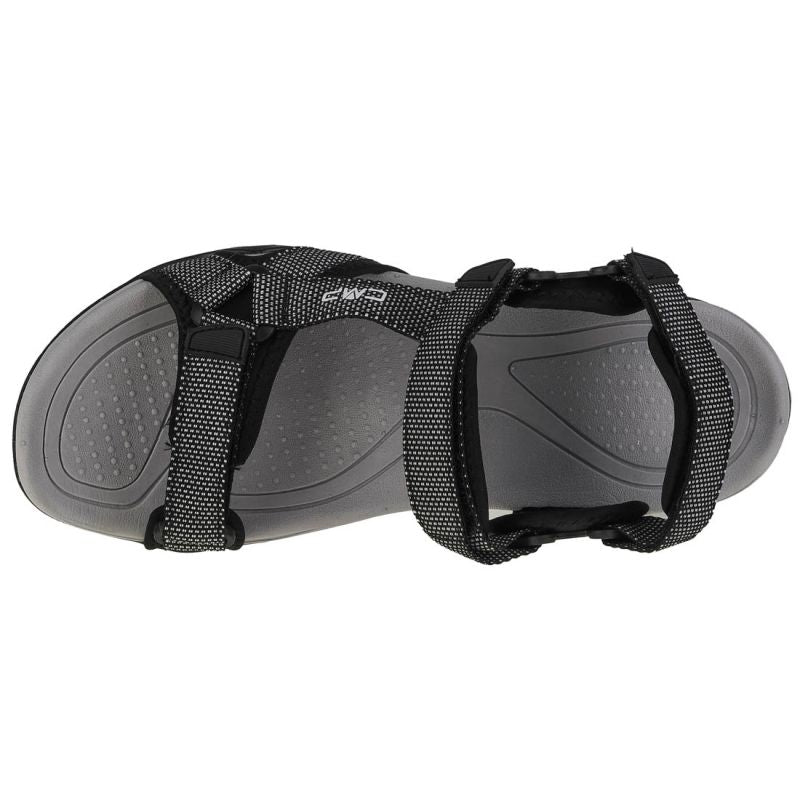 Sandals CMP Hamal Hiking Sandal M 38Q9957-U901 Footwear/Outdoor/Skechers Your Sports Performance