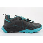 Aku women's Flyrock Gore-tex trekking sports shoes durable gray blue To be categorized Your Sports Performance