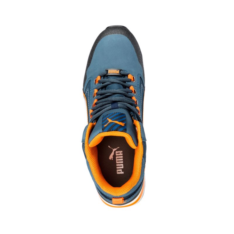 Crosstwist Mid M MLI-S17B5 shoes Footwear/Training/Men Your Sports Performance
