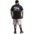 Nike Sportswear BB Men's T-Shirt Black IH5067 010
