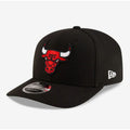 NEW ERA/NBA 970SS BULLS Cap - 60755436 Odzież/Czapki/Czapki z daszkiem Your Sports Performance