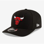 NEW ERA/NBA 970SS BULLS Cap - 60755436 Odzież/Czapki/Czapki z daszkiem Your Sports Performance