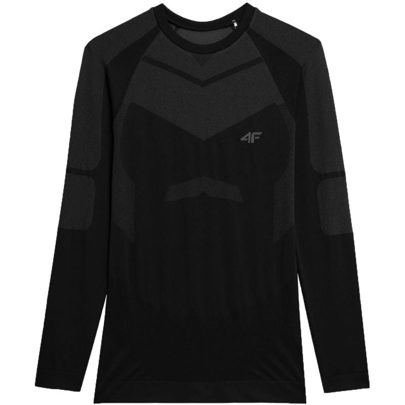 Thermal sweatshirt 4F M103 M 4FAW23USEAM103 20S Clothing/Ski 4F