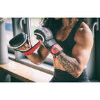 BRUTE PRO R. MMA GLOVES S/M Clothing Your Sports Performance