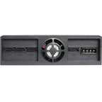 Delock 5.25" Mobile Rack for 4 x 2.5” SATA HDD / SSD Kable i adaptery/Adaptery, przejściówki Your Sports Performance